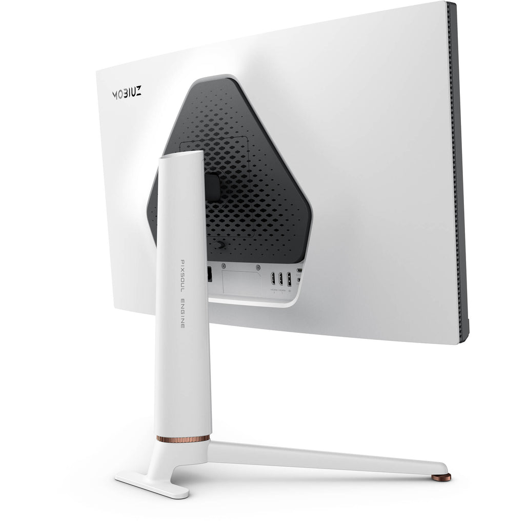 BenQ MOBIUZ EX271Q 27" 2K 180Hz 1ms IPS Gaming Monitor