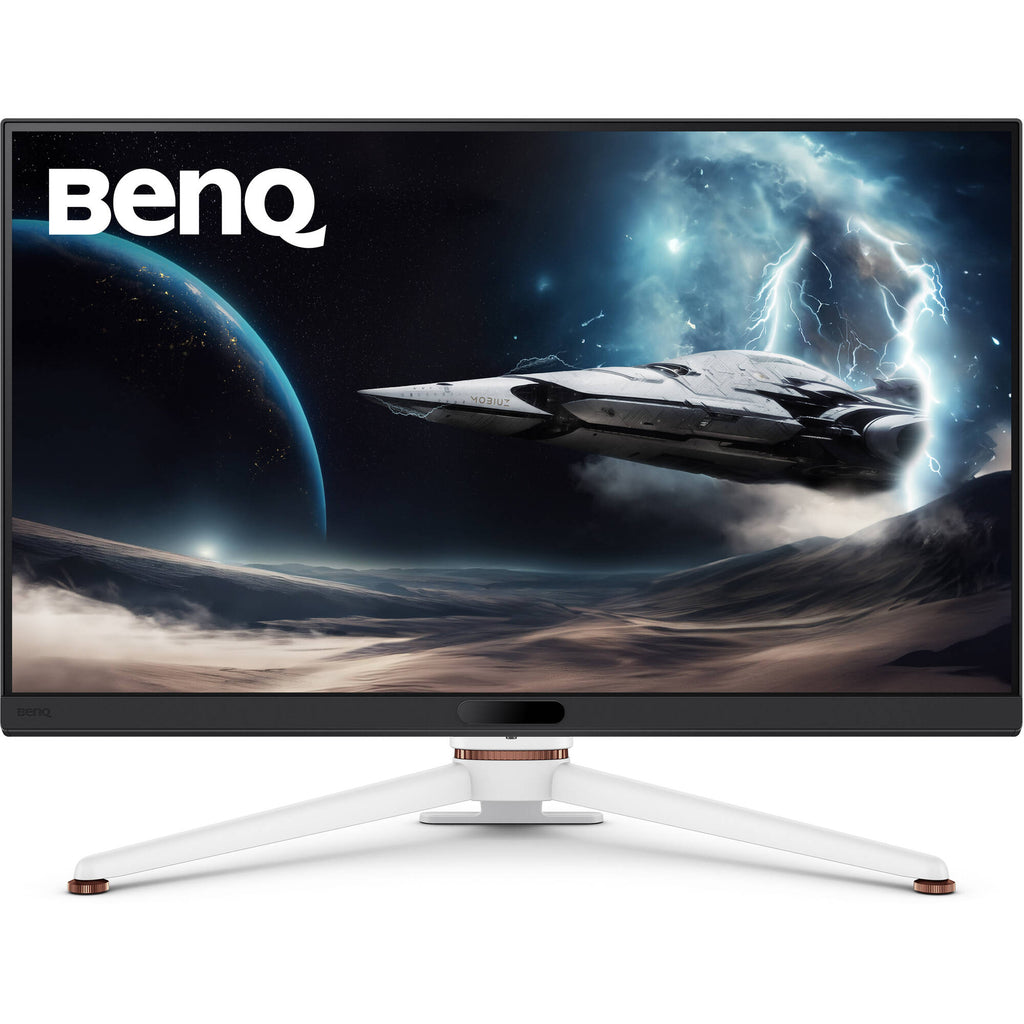 BenQ MOBIUZ EX271Q 27" 2K 180Hz 1ms IPS Gaming Monitor