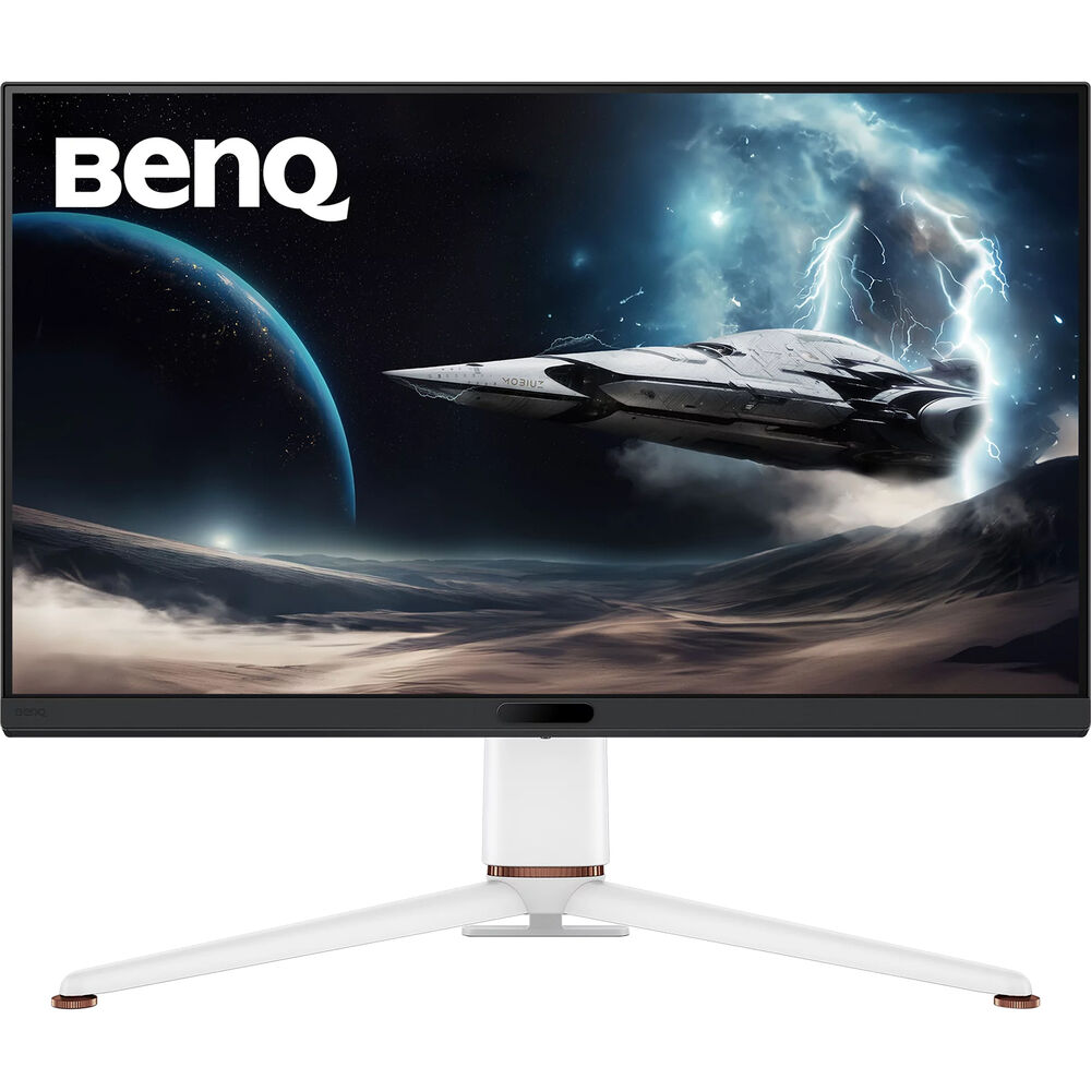 BenQ MOBIUZ EX321UX 32" 4K Mini-LED 144Hz 1ms IPS Gaming Monitor