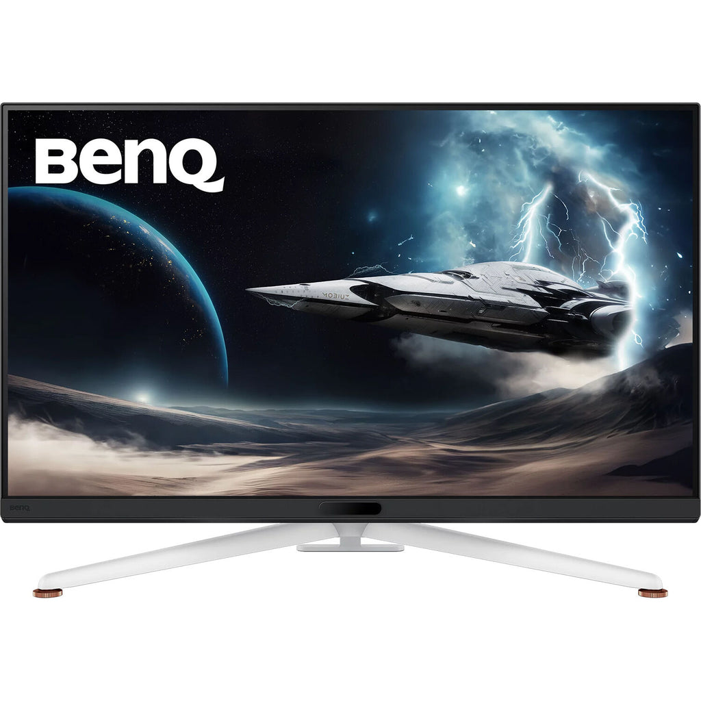 BenQ MOBIUZ EX321UX 32" 4K Mini-LED 144Hz 1ms IPS Gaming Monitor