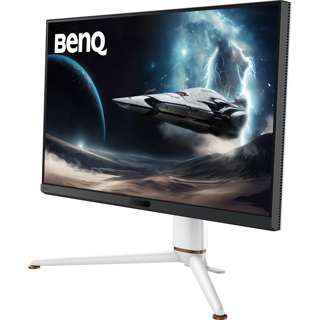 BenQ MOBIUZ EX321UX 32" 4K Mini-LED 144Hz 1ms IPS Gaming Monitor