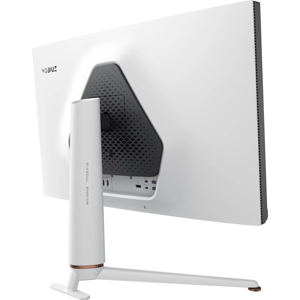 BenQ MOBIUZ EX321UX 32" 4K Mini-LED 144Hz 1ms IPS Gaming Monitor