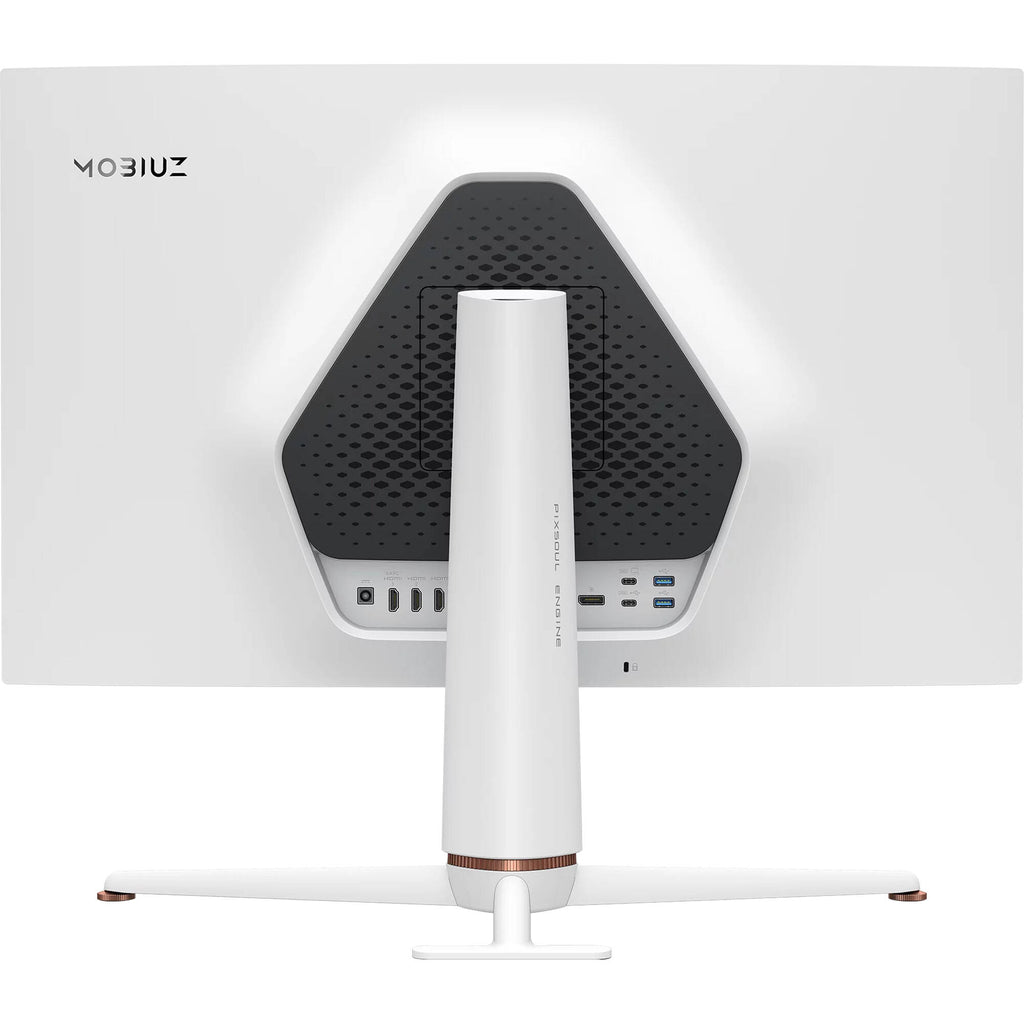 BenQ MOBIUZ EX321UX 32" 4K Mini-LED 144Hz 1ms IPS Gaming Monitor