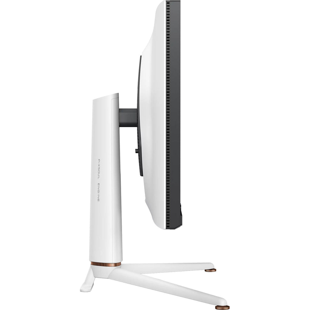 BenQ MOBIUZ EX321UX 32" 4K Mini-LED 144Hz 1ms IPS Gaming Monitor