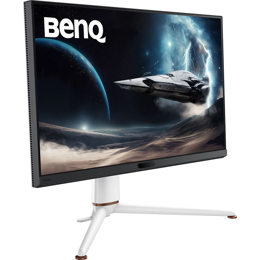 BenQ MOBIUZ EX321UX 32" 4K Mini-LED 144Hz 1ms IPS Gaming Monitor