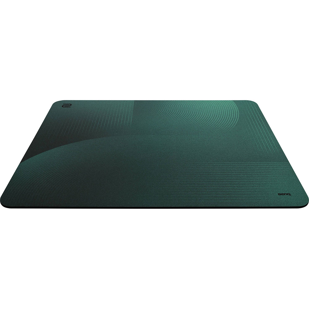 BenQ G-SR-SE Bi II Large Esports Gaming Mouse Pad (Large) (Green)
