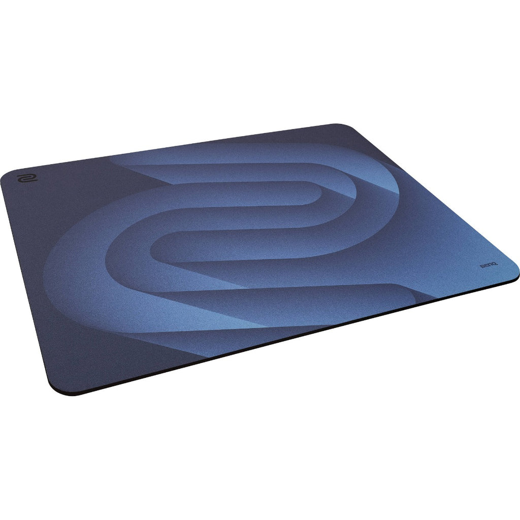 Digidirect Gaing Mouse BenQ G-SR-SE Blue II Large Esports Gaming Mouse Pad (Large) (Blue ...