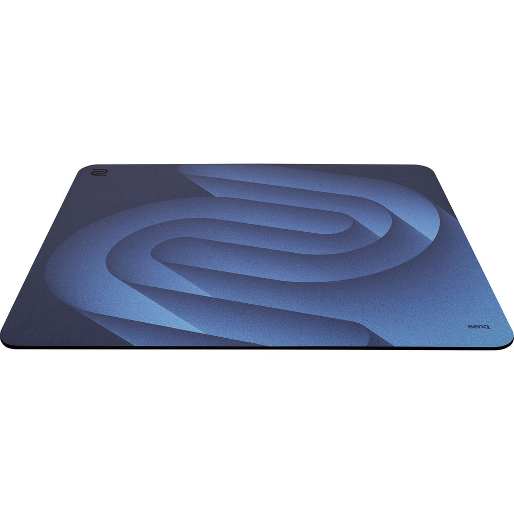 BenQ G-SR-SE Blue II Large Esports Gaming Mouse Pad (Large) (Blue)