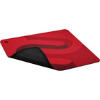 BenQ G-SR-SE ROUGE II Large Esports Gaming Mouse Pad (Large) (Red)