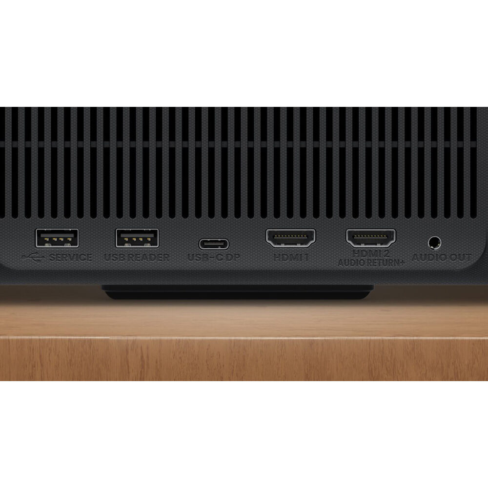 BenQ GP520 4K UHD Cinema Projector