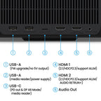 BenQ GP520 4K UHD Cinema Projector