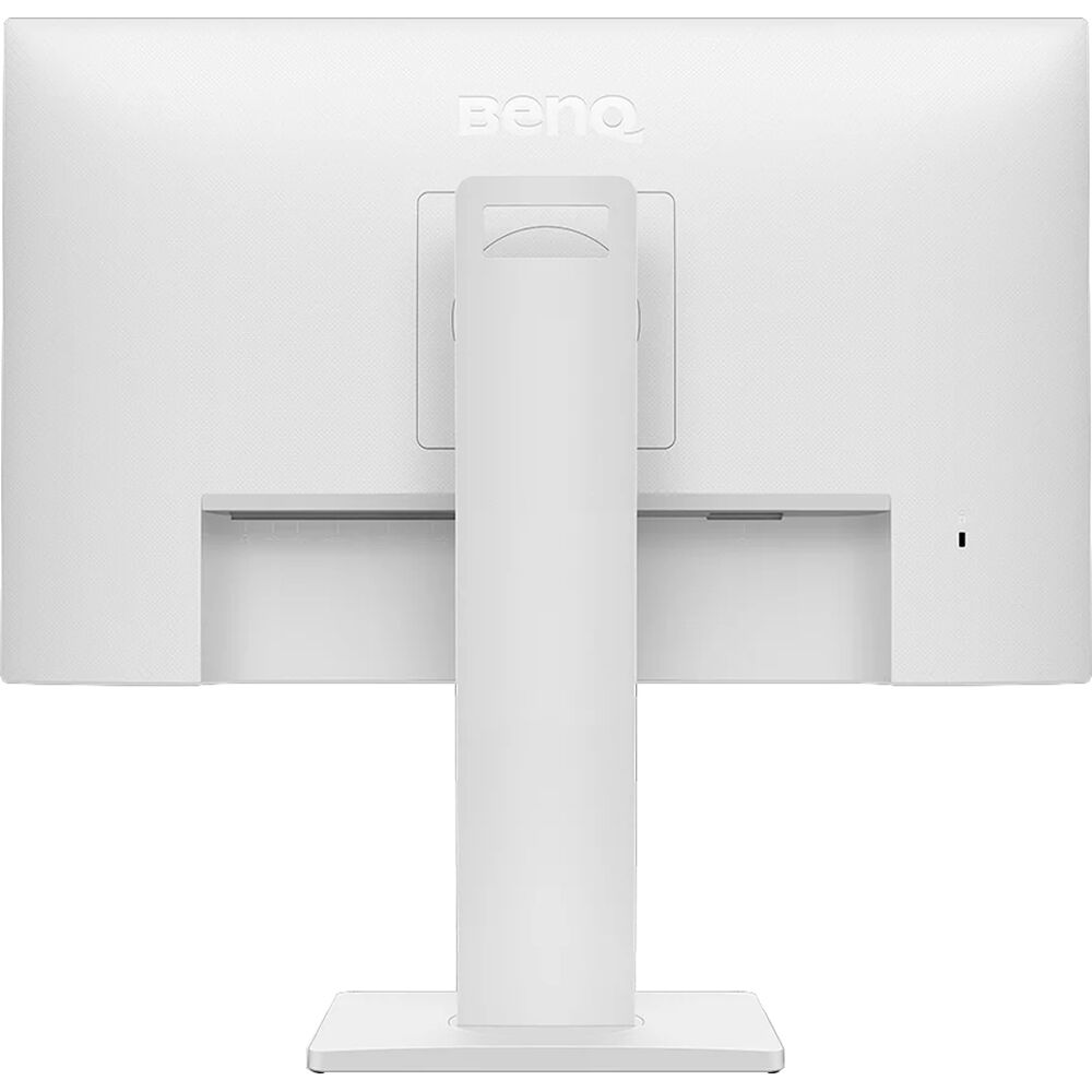 BenQ GW2486TC 23.8" 100Hz FHD 5ms Ergo White IPS Monitor with 65W USB-C