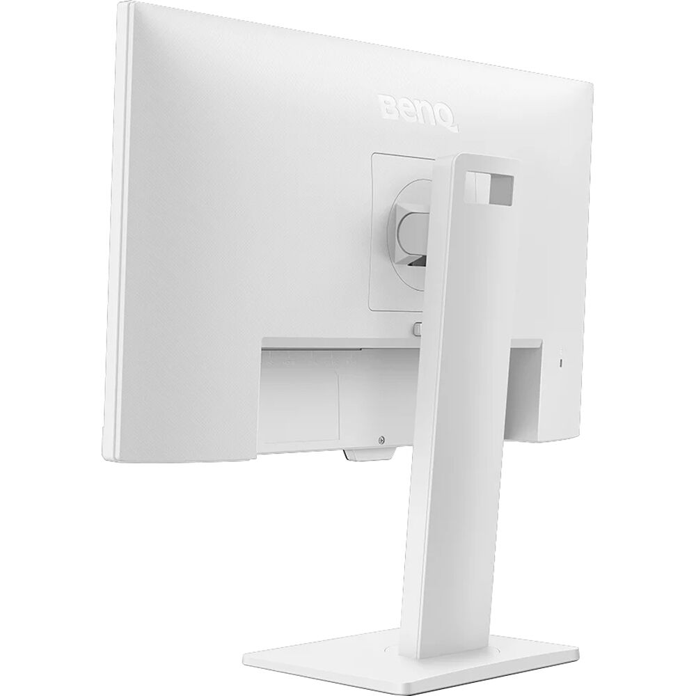 BenQ GW2486TC 23.8" 100Hz FHD 5ms Ergo White IPS Monitor with 65W USB-C