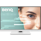 BenQ GW2786TC 27" 100Hz FHD 5ms Ergo White IPS Monitor with 65W USB-C