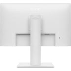 BenQ GW2786TC 27" 100Hz FHD 5ms Ergo White IPS Monitor with 65W USB-C