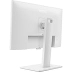 BenQ GW2786TC 27" 100Hz FHD 5ms Ergo White IPS Monitor with 65W USB-C