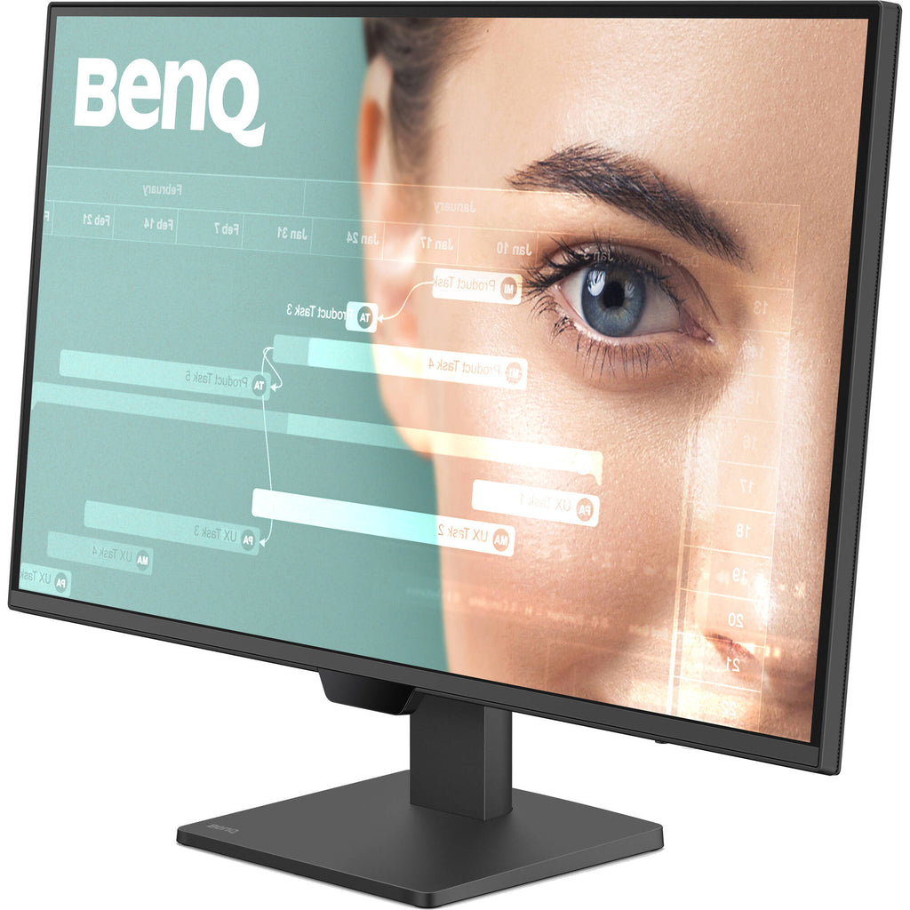  BenQ GW2790Q 27" 2K QHD 100Hz 1ms IPS Gaming Monitor