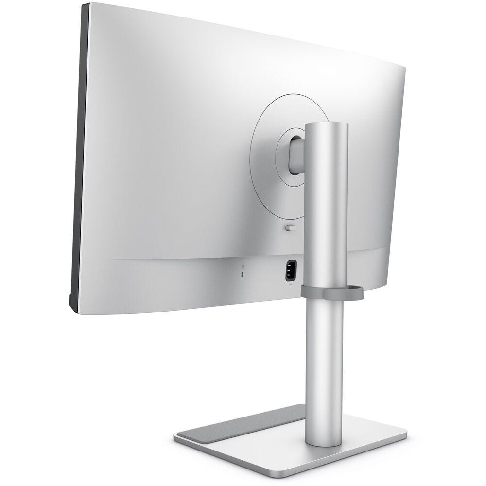 BenQ MA270S 27" 5K 70Hz Nano Gloss Mac Monitor with Thunderbolt 4`