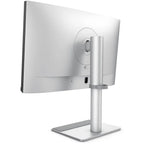 BenQ MA270S 27" 5K Gloss Monitor with MacBook Neo 6C/5C, 8GB, 256GB SSD (Citrus)