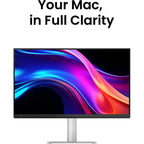 BenQ MA270S 27" 5K 70Hz Nano Gloss Mac Monitor with Thunderbolt 4