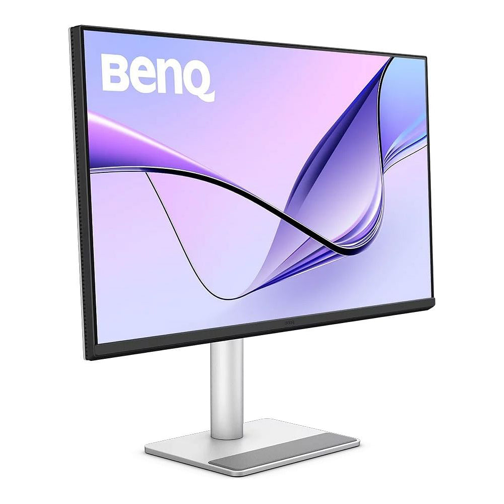 BenQ MA270U 27" 4K UHD 60Hz 5ms LED Mac Monitor with Type-C 90W