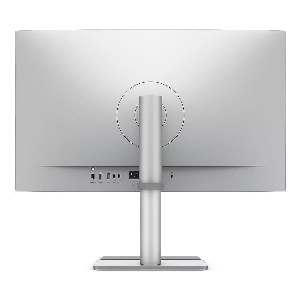 BenQ MA270U 27" 4K UHD 60Hz 5ms LED Mac Monitor with Type-C 90W
