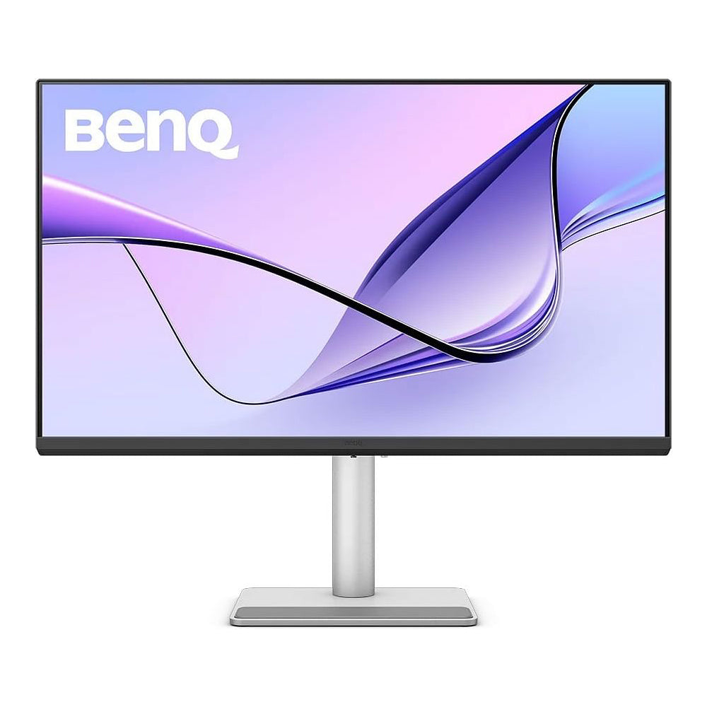 BenQ MA270U 27" 4K UHD 60Hz 5ms LED Mac Monitor with Type-C 90W