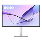 BenQ MA320U 32" 4K UHD 60Hz 5ms LED Mac Monitor with Type-C 90W
