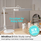 BenQ MindDuo 2 Study Lamp (White)