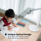 BenQ MindDuo 2 Study Lamp (White)