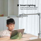 BenQ MindDuo 2 Study Lamp (White)
