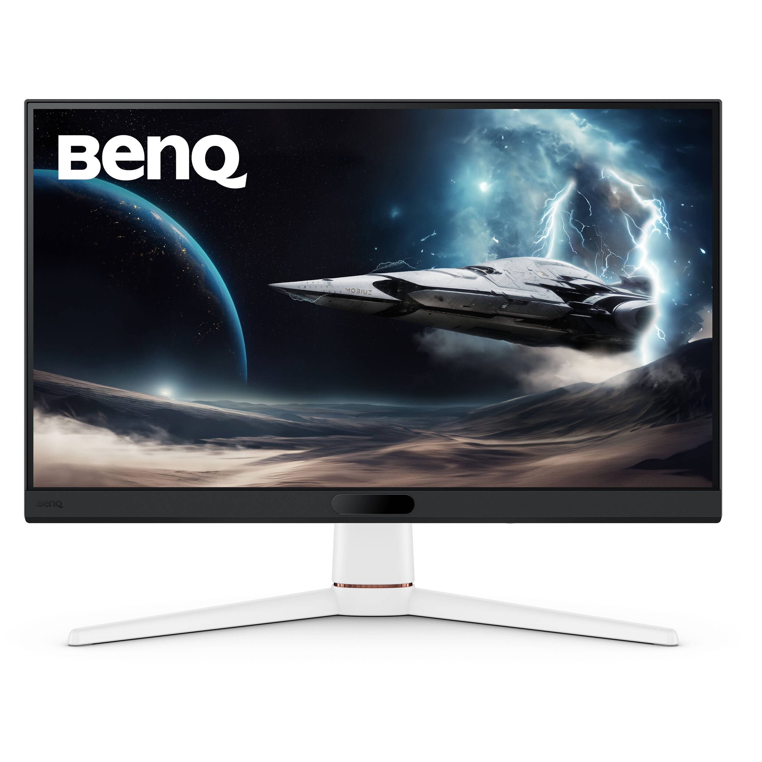BenQ MOBIUZ EX251 24.5" FHD 220Hz 1ms IPS Gaming Monitor