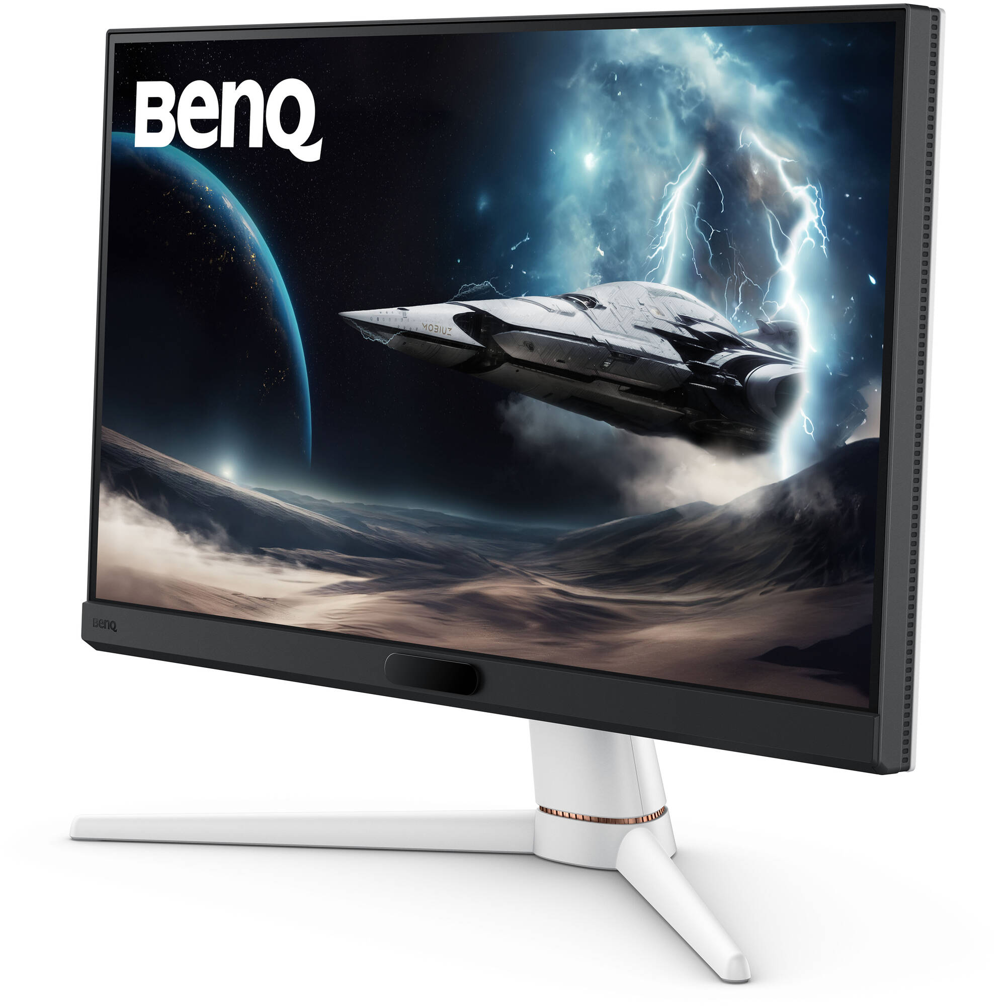 BenQ MOBIUZ EX251 24.5" FHD 220Hz 1ms IPS Gaming Monitor