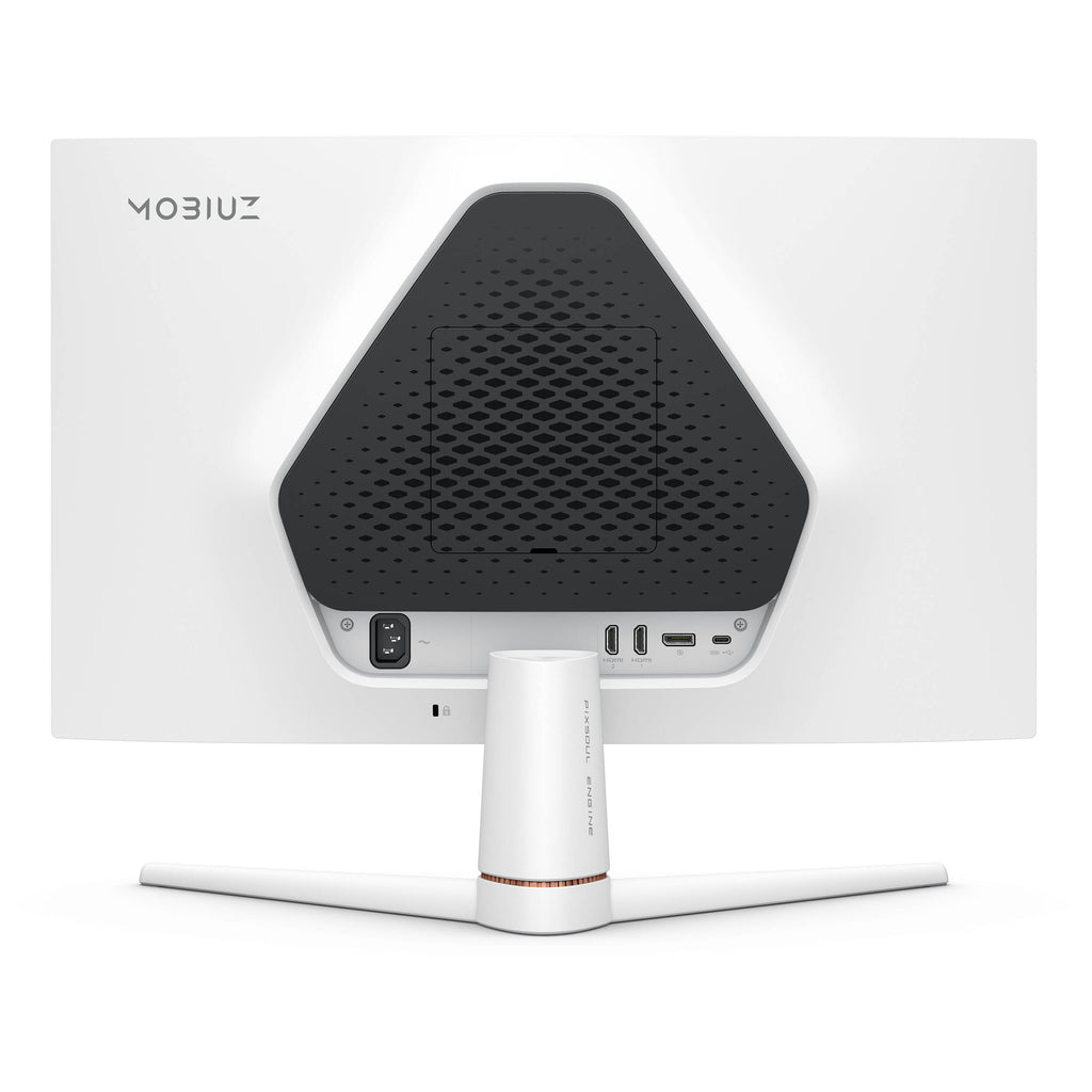 BenQ MOBIUZ EX251 24.5" FHD 220Hz 1ms IPS Gaming Monitor