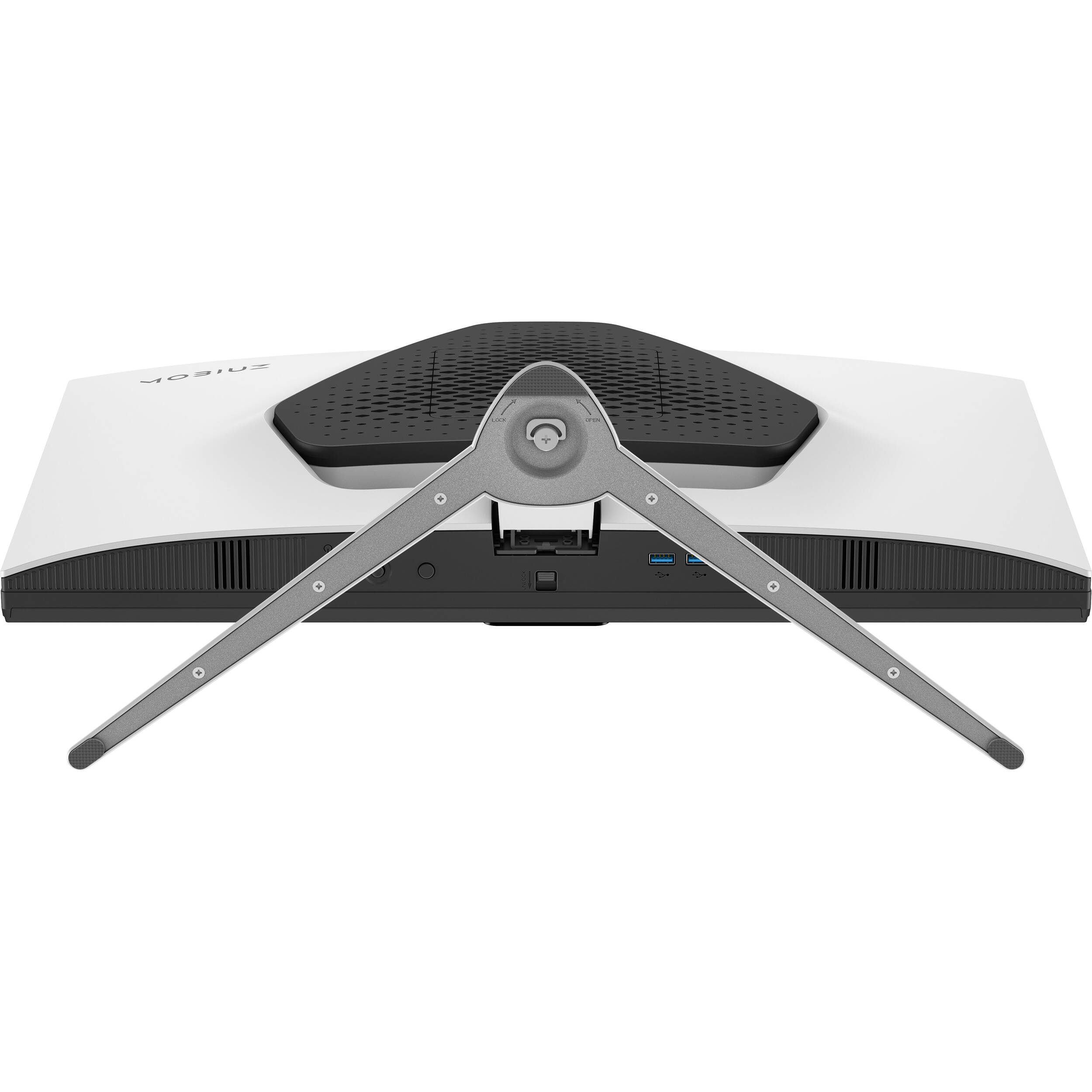 BenQ MOBIUZ EX251 24.5" FHD 220Hz 1ms IPS Gaming Monitor
