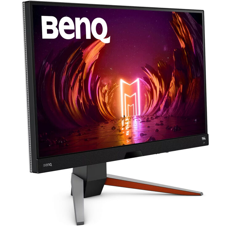 BenQ MOBIUZ EX270M 27" FHD 240Hz 1ms IPS Gaming Monitor