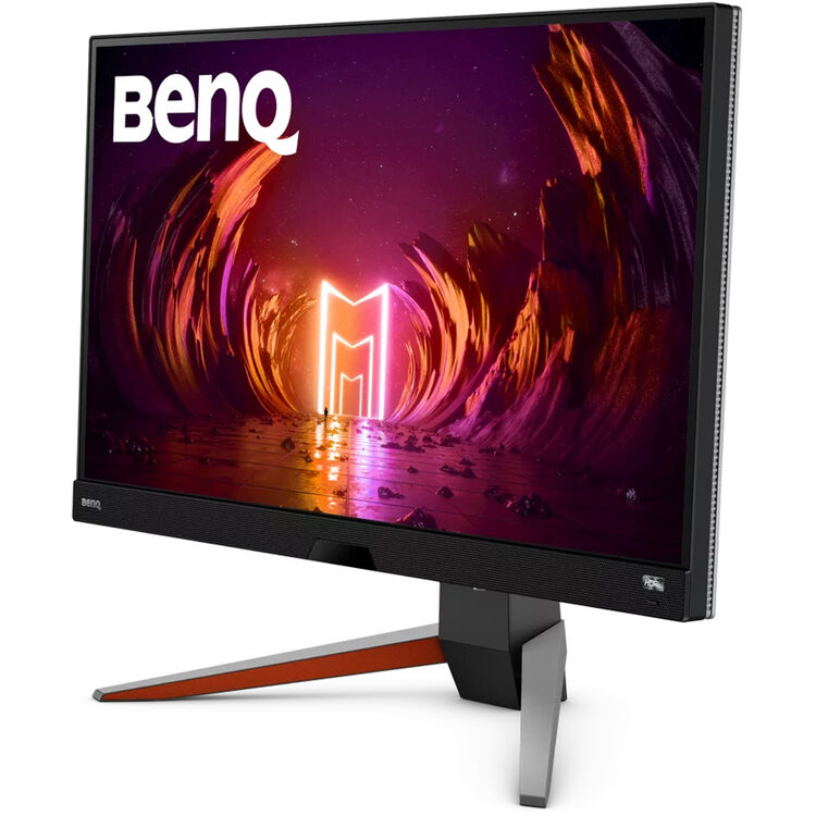 BenQ MOBIUZ EX270M 27" FHD 240Hz 1ms IPS Gaming Monitor