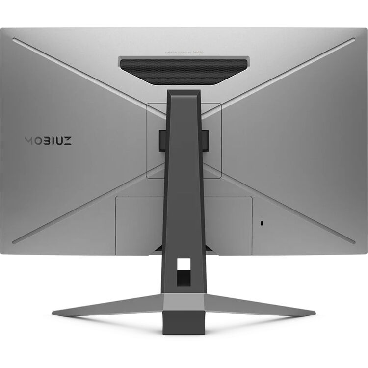 BenQ MOBIUZ EX270M 27" FHD 240Hz 1ms IPS Gaming Monitor