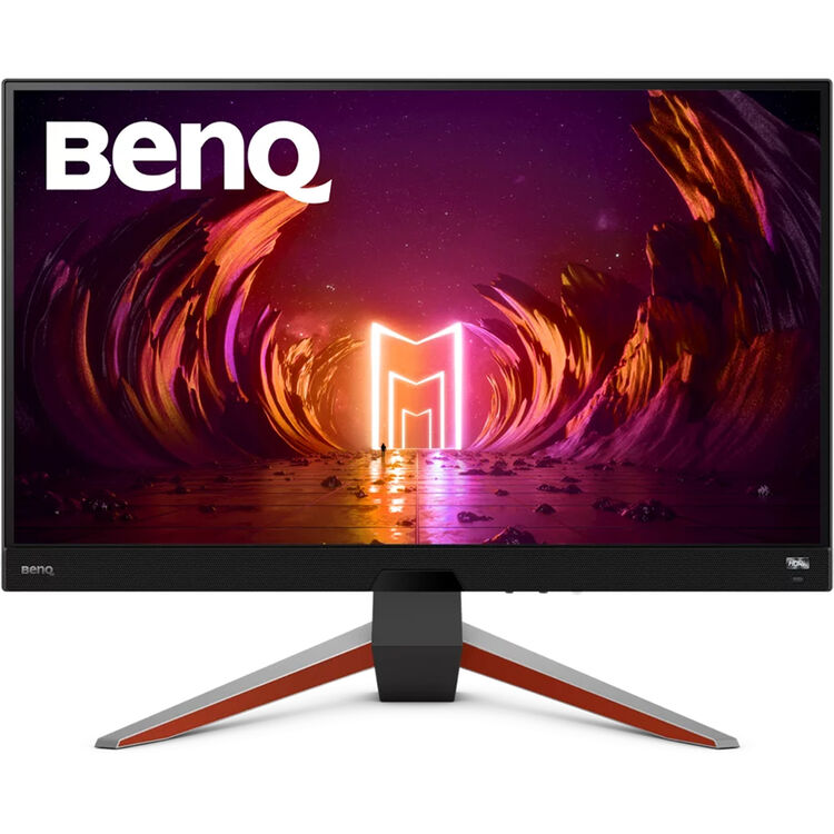 BenQ MOBIUZ EX270M 27" FHD 240Hz 1ms IPS Gaming Monitor