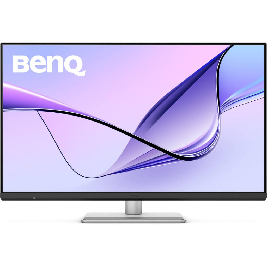 BenQ MA320UG 32" 4K 120Hz Nano Gloss Mac Monitor with Thunderbolt 4