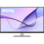 BenQ MA320UG 32" 4K 120Hz Nano Gloss Mac Monitor with Thunderbolt 4