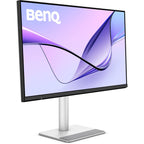 BenQ MA320UG 32" 4K 120Hz Nano Gloss Mac Monitor with Thunderbolt 4