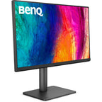 BenQ PD2706QN 27" 2K QHD 100Hz 5ms IPS Designer Monitor with USB-C
