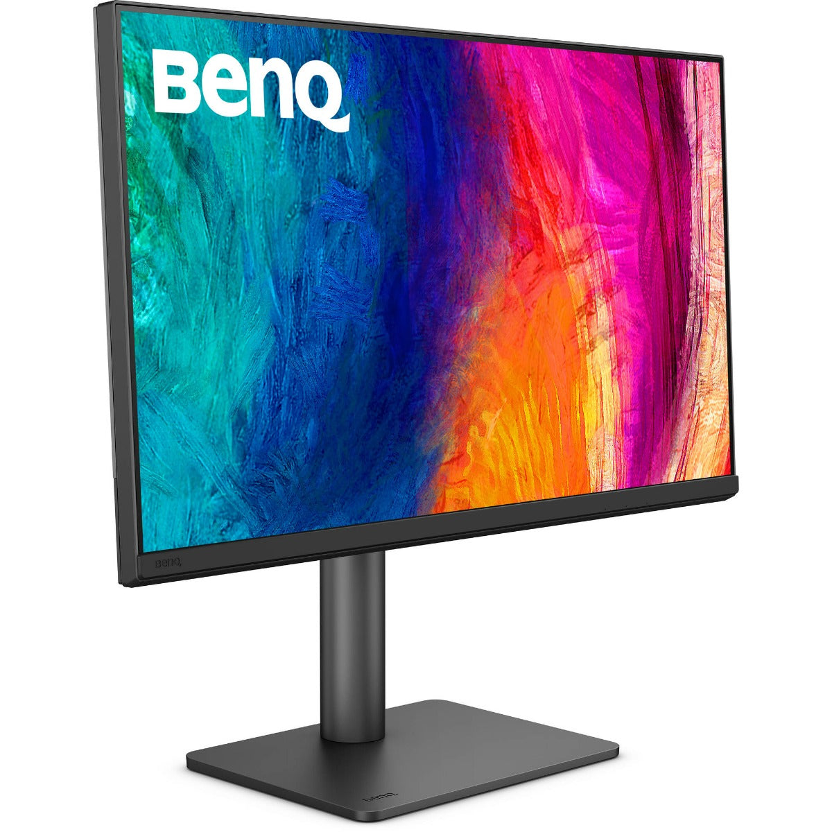 BenQ PD2706QN 27" 2K QHD 100Hz 5ms IPS Designer Monitor with USB-C