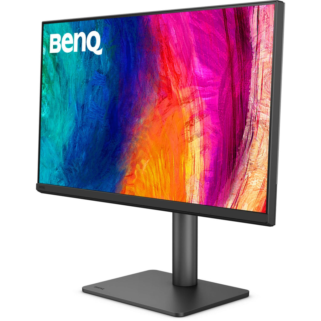 BenQ PD2706QN 27" 2K QHD 100Hz 5ms IPS Designer Monitor with USB-C