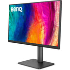 BenQ PD2706QN 27" 2K QHD 100Hz 5ms IPS Designer Monitor with USB-C