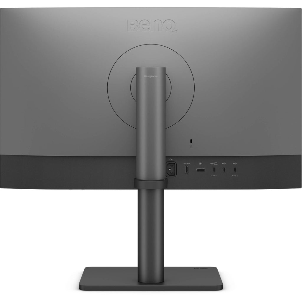 BenQ PD2706QN 27" 2K QHD 100Hz 5ms IPS Designer Monitor with USB-C