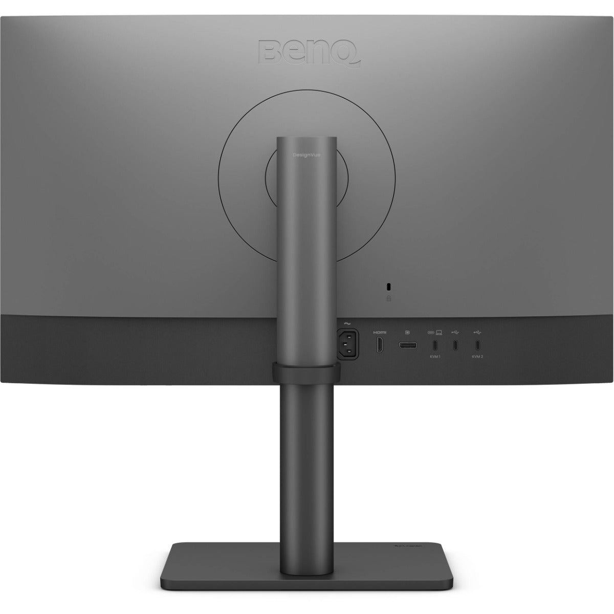 BenQ PD2706QN 27" 2K QHD 100Hz 5ms IPS Designer Monitor with USB-C