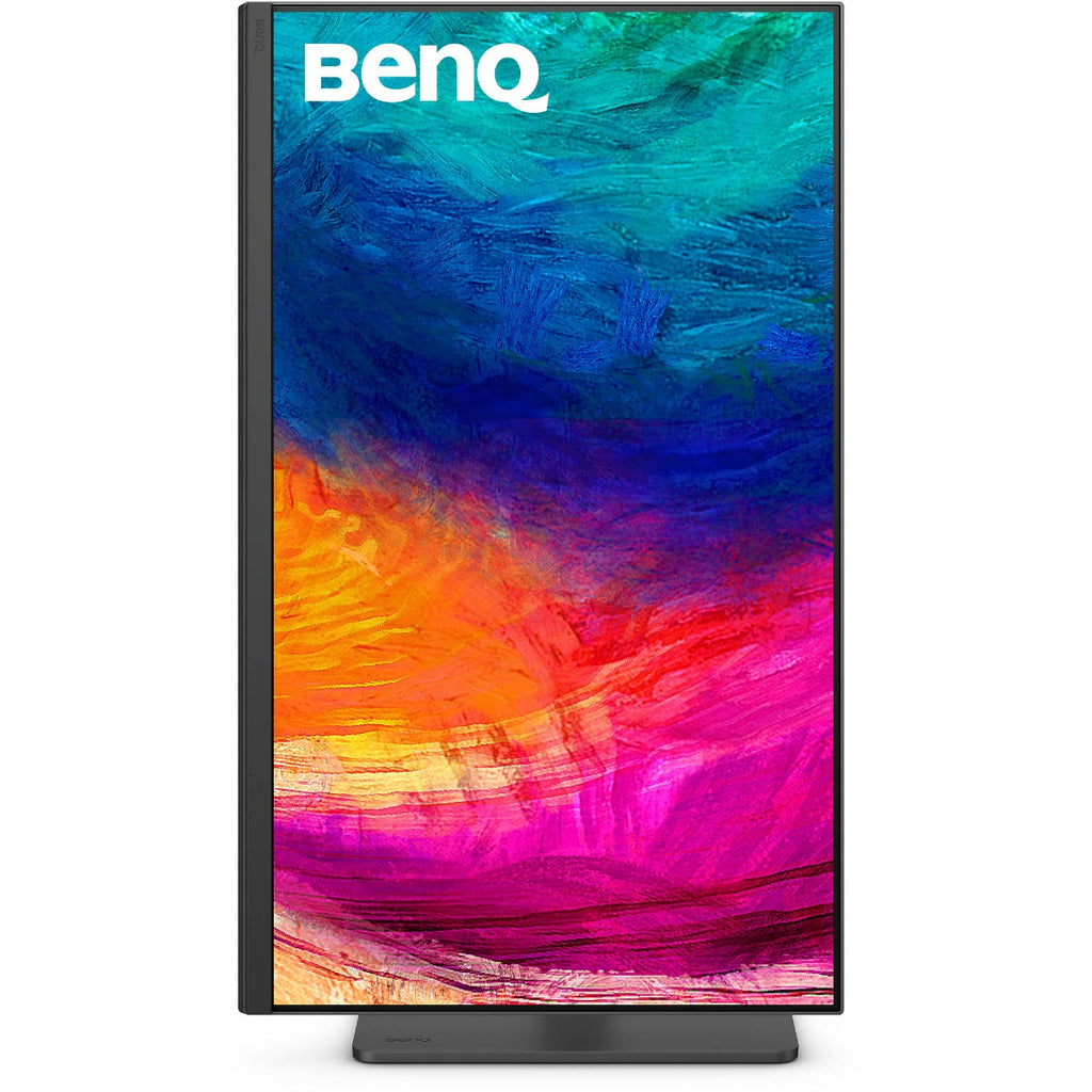 BenQ PD2706QN 27" 2K QHD 100Hz 5ms IPS Designer Monitor with USB-C