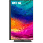 BenQ PD2706QN 27" 2K QHD 100Hz 5ms IPS Designer Monitor with USB-C